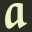 Ícone de Angular