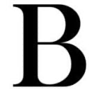 Ícone de Blender