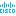 Ícone de Cisco