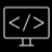 Ícone de GitHub Actions