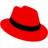 Ícone de OpenShift