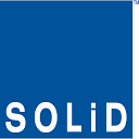 Ícone de Solid