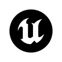 Ícone de Unreal Engine