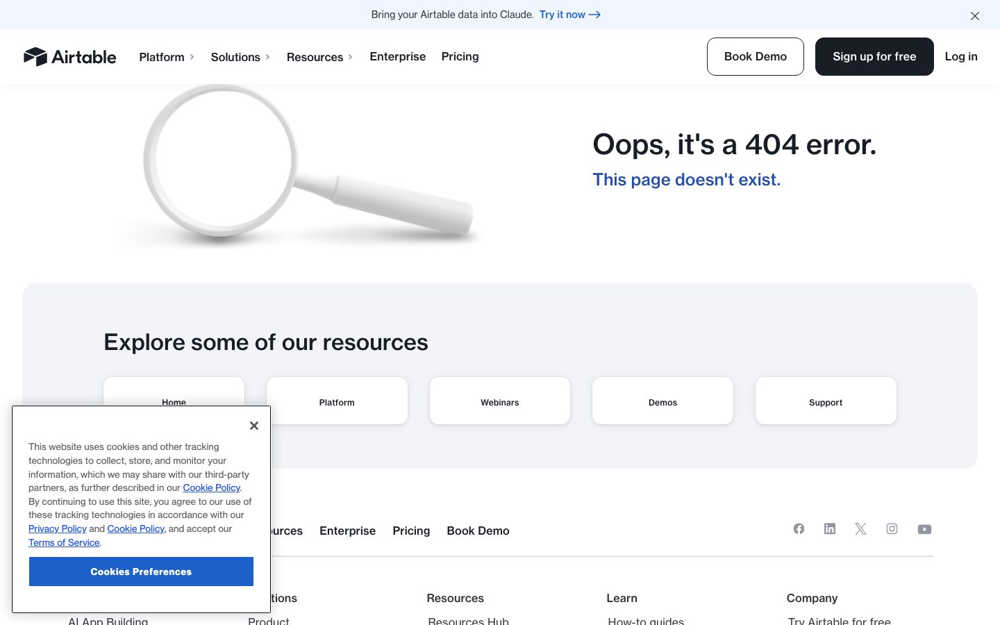 Airtable Cobuilder