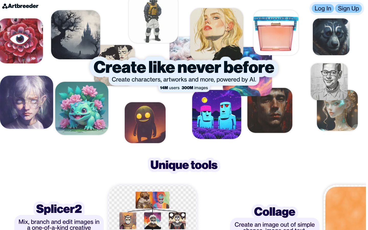 Artbreeder