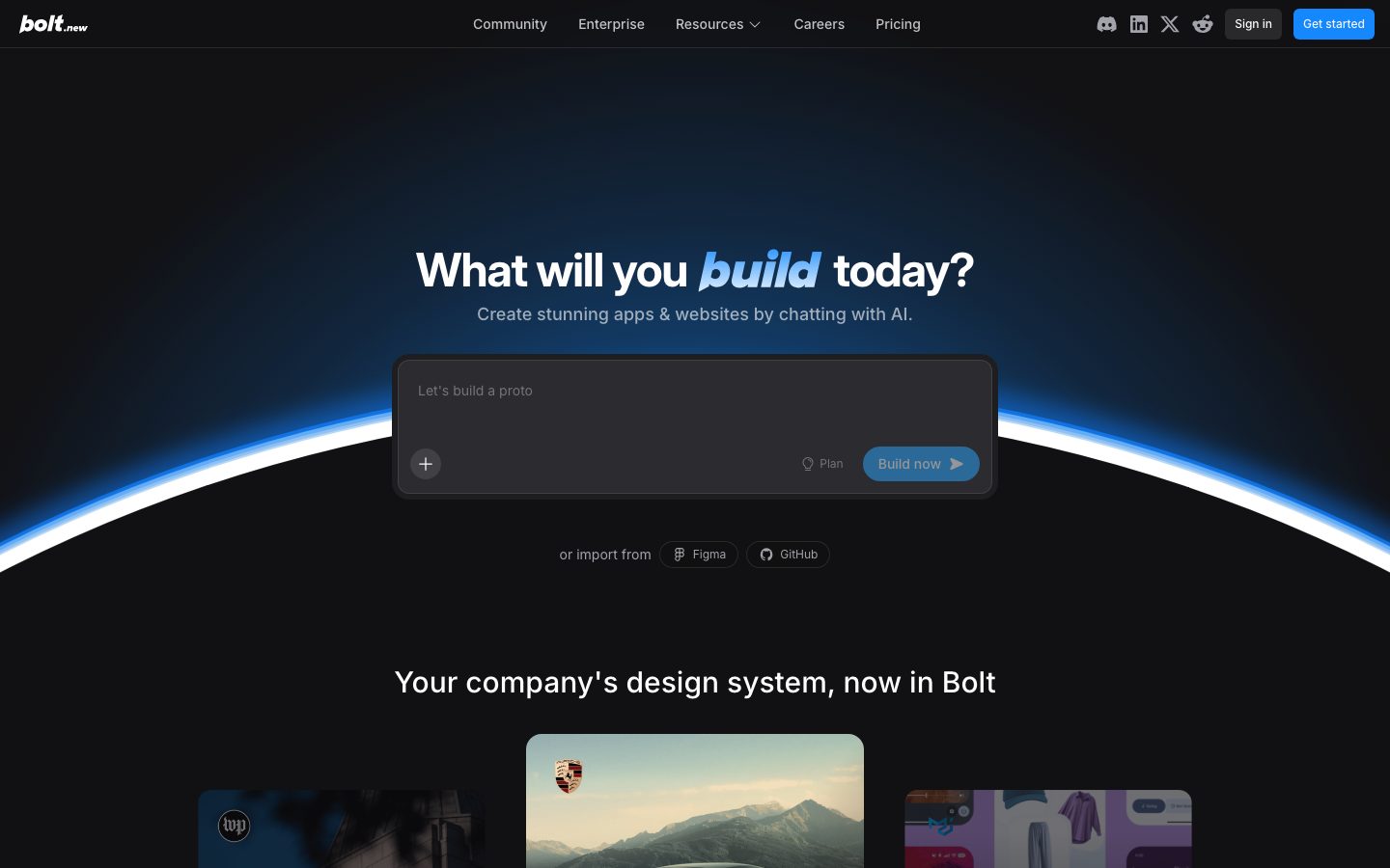 Bolt.new