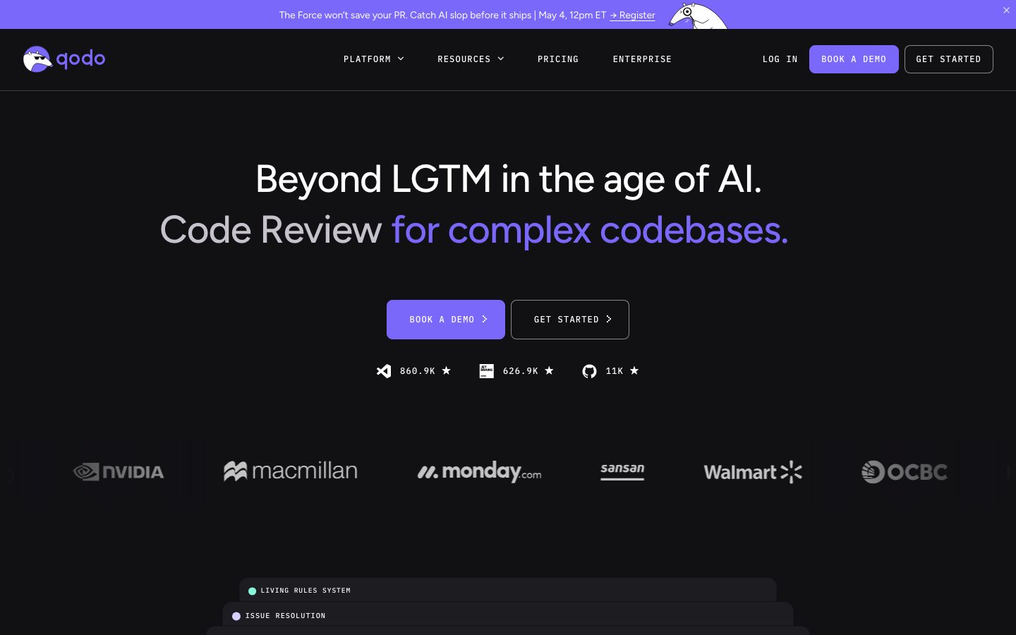 CodiumAI