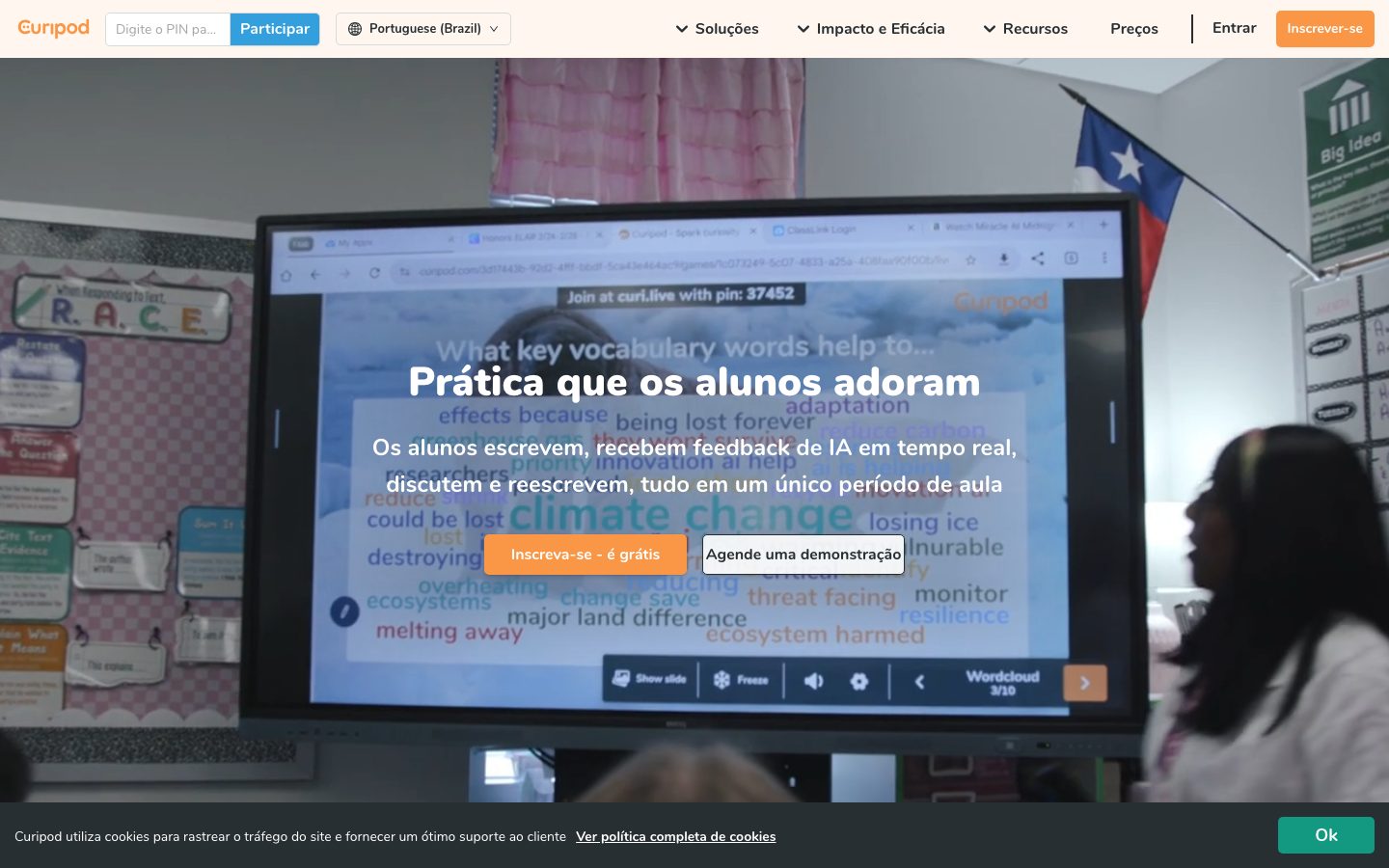 Curipod