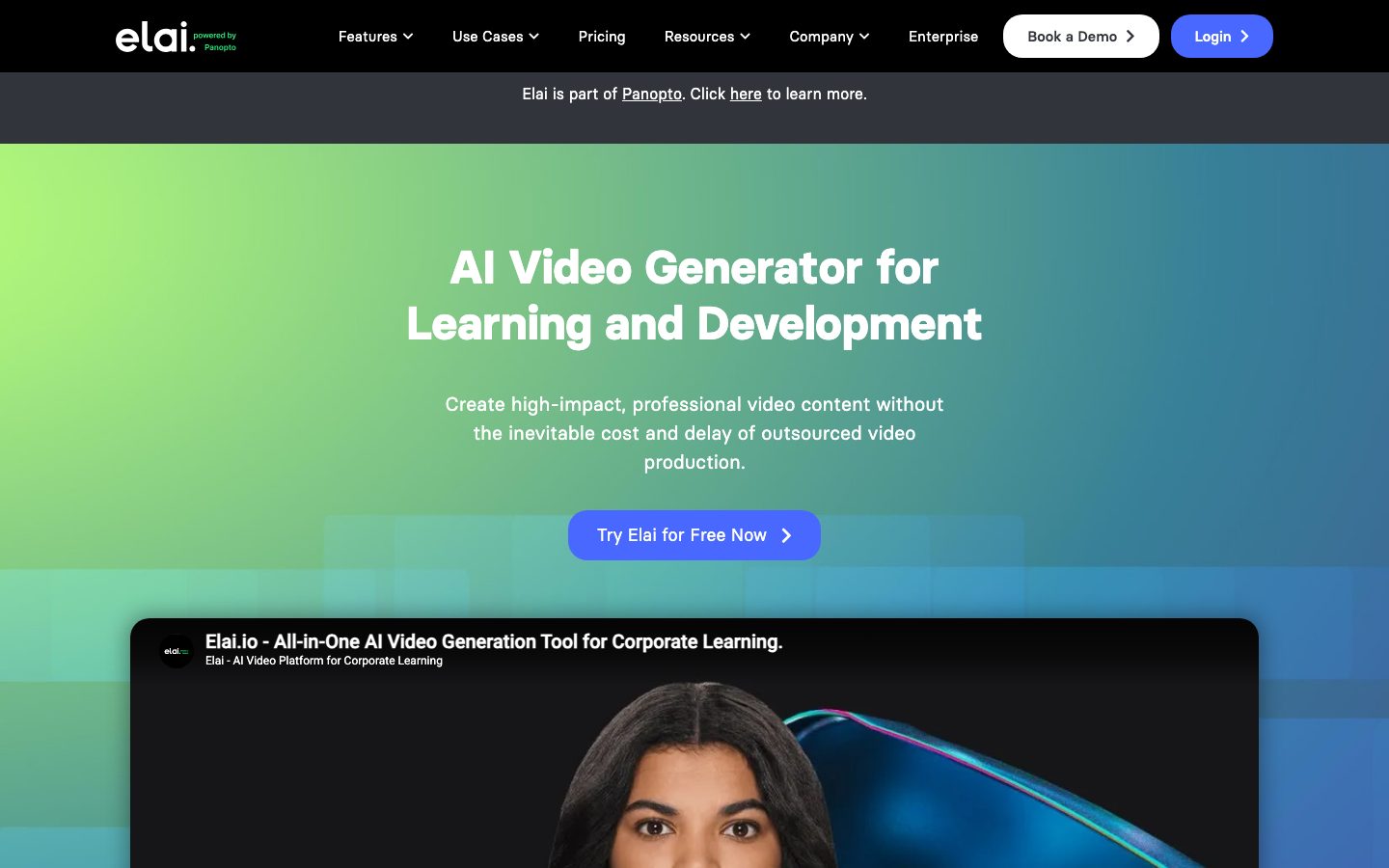 Elai.io