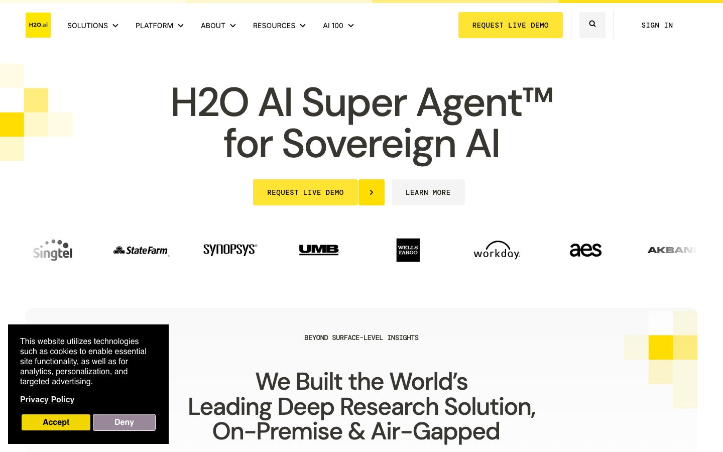 H2O.ai