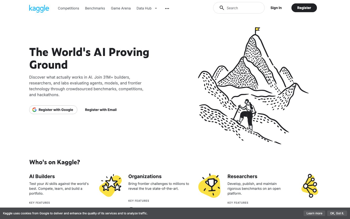 Kaggle