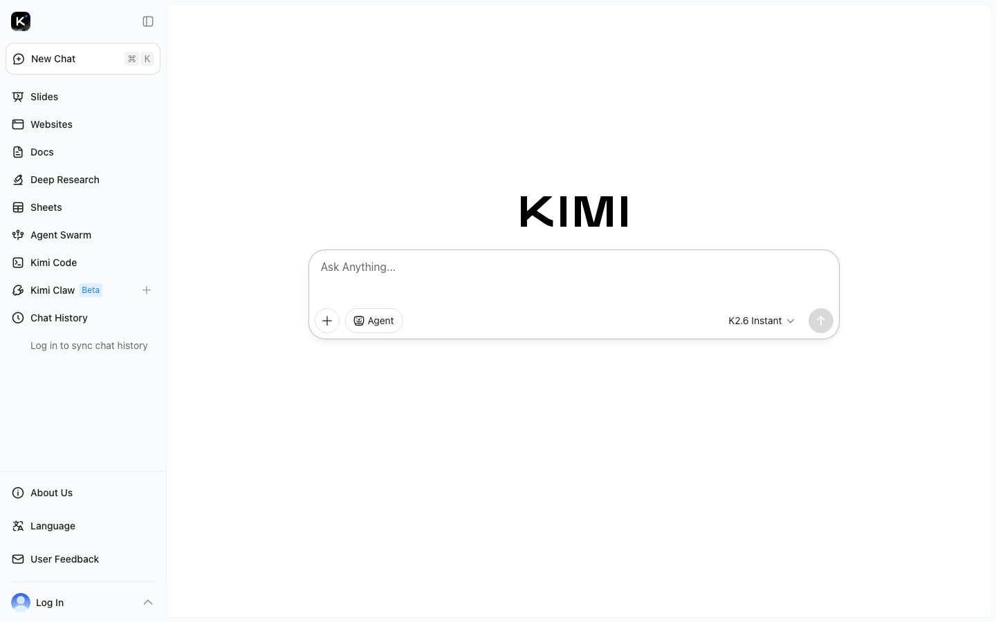Kimi Researcher