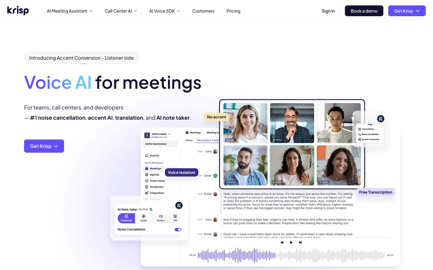 Krisp.ai