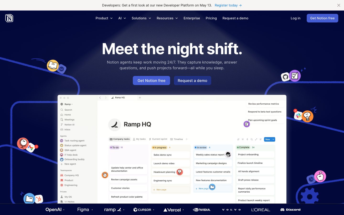 Notion AI