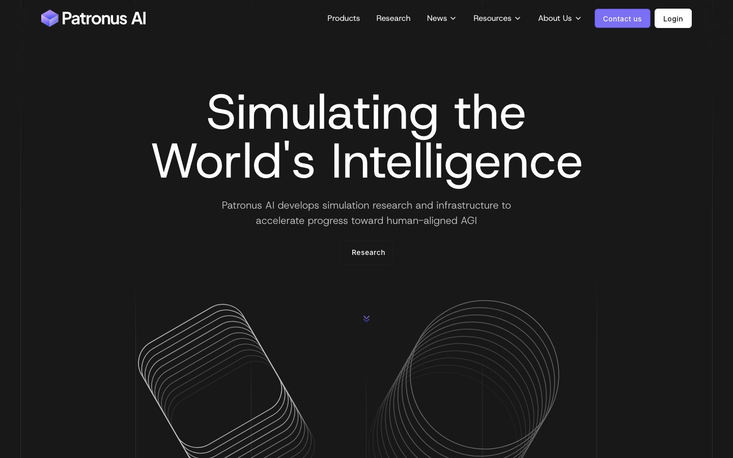 Patronus AI