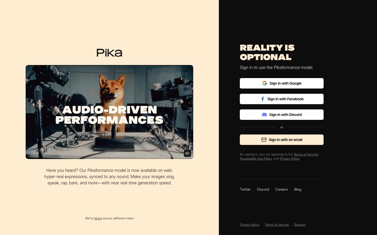 Pika Labs