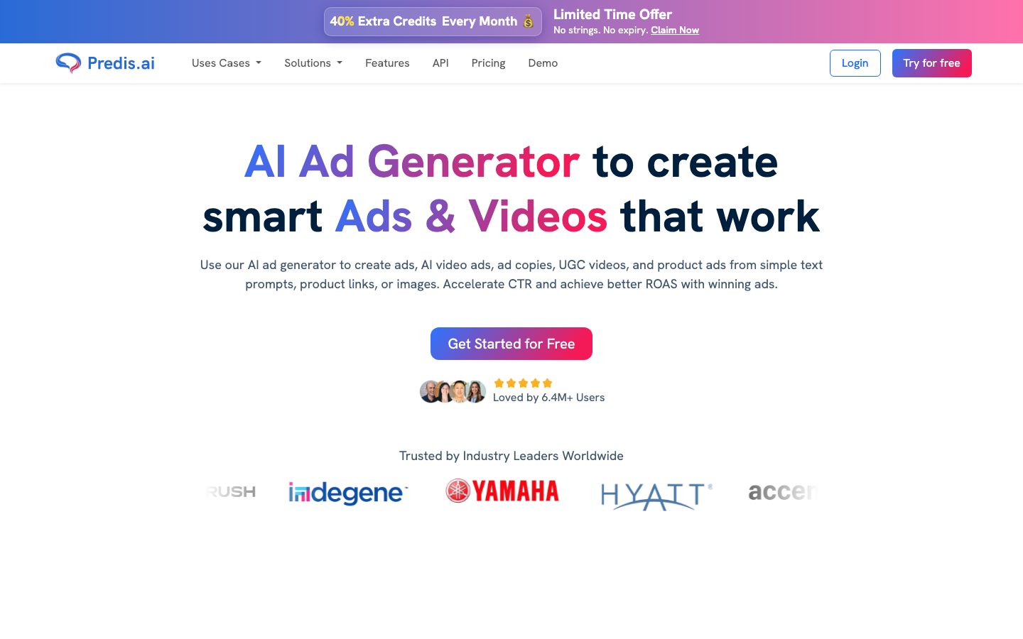 Predis.ai