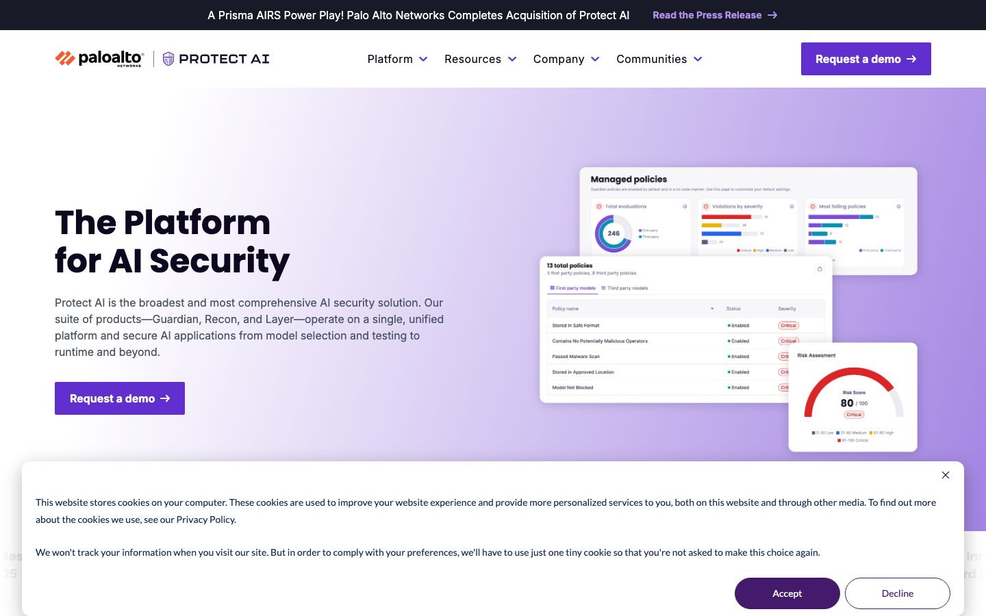 Protect AI