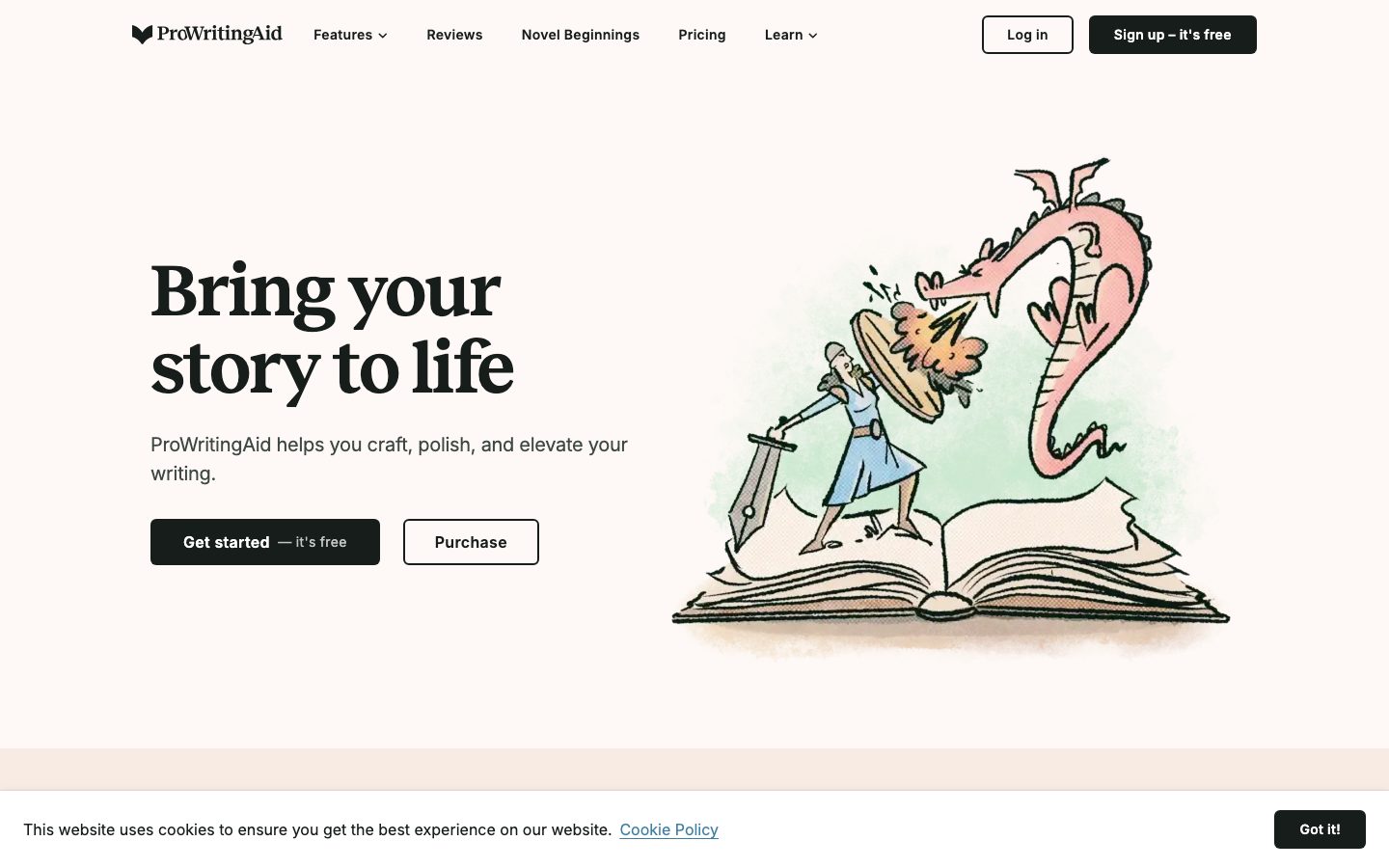 ProWritingAid