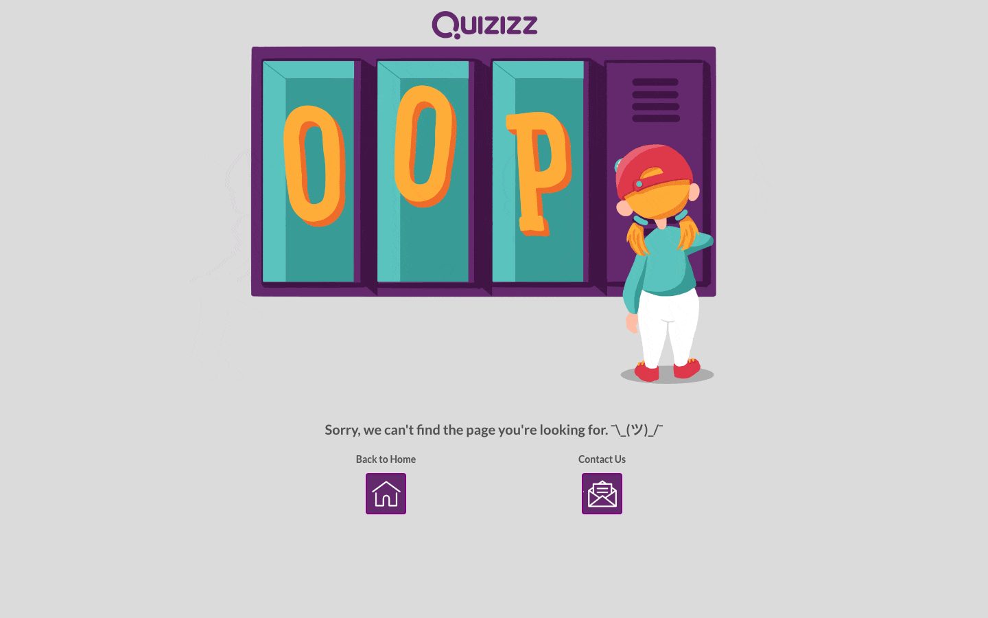 Quizizz AI