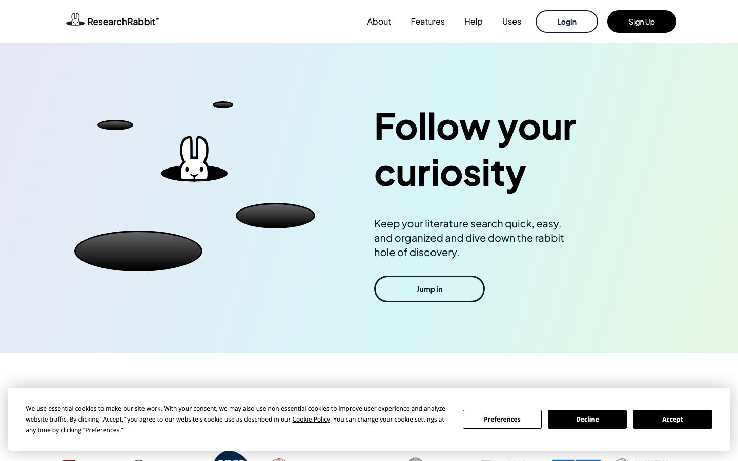 ResearchRabbit