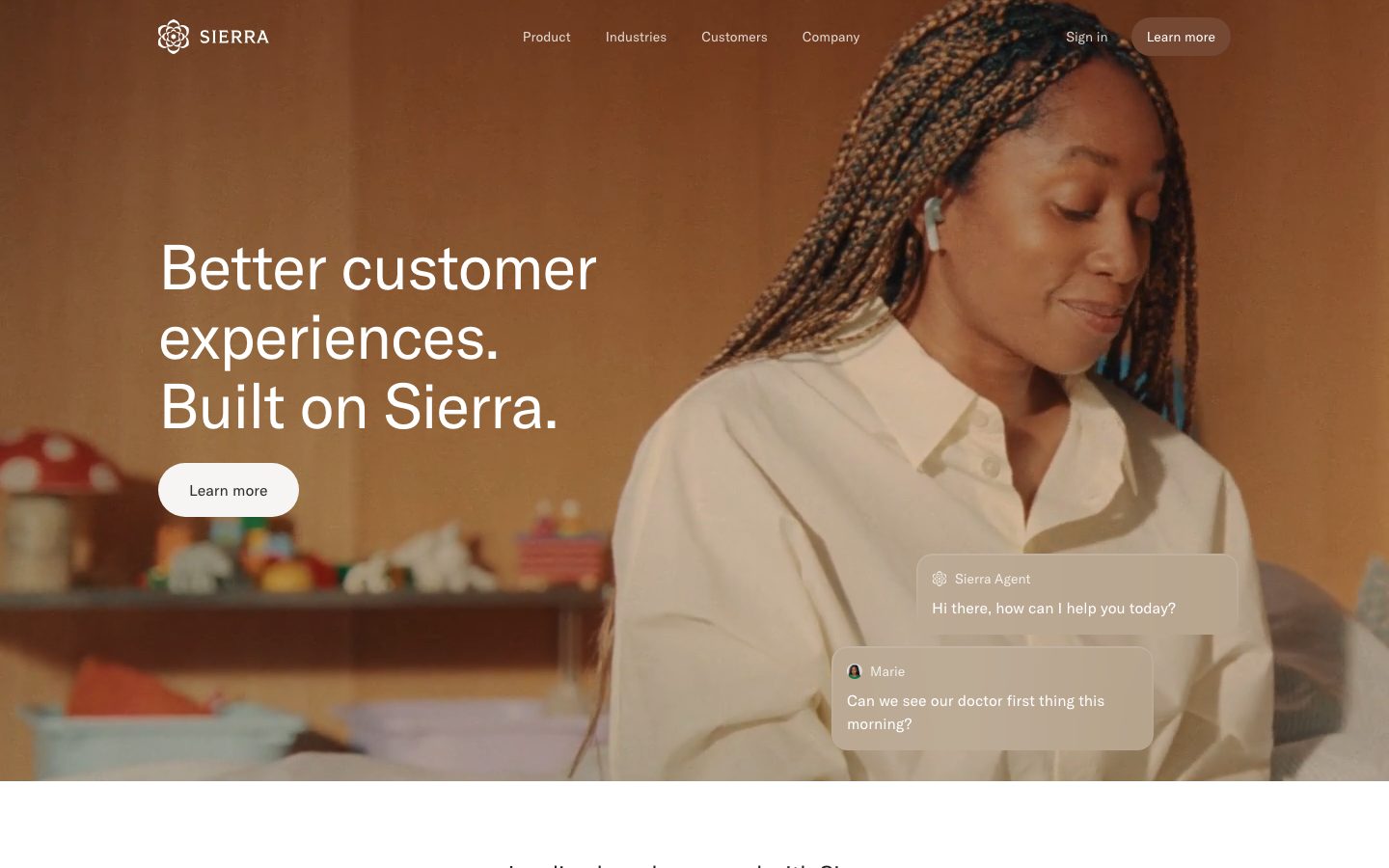 Sierra