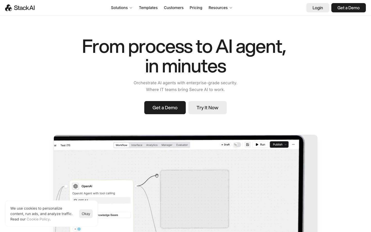 Stack AI