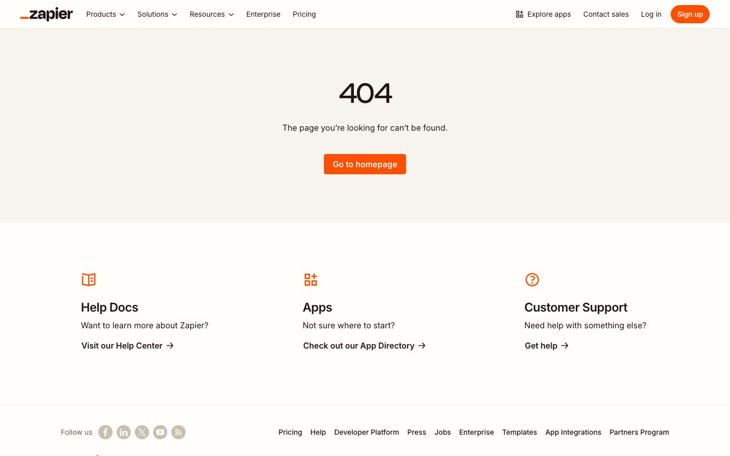 Zapier Chatbots