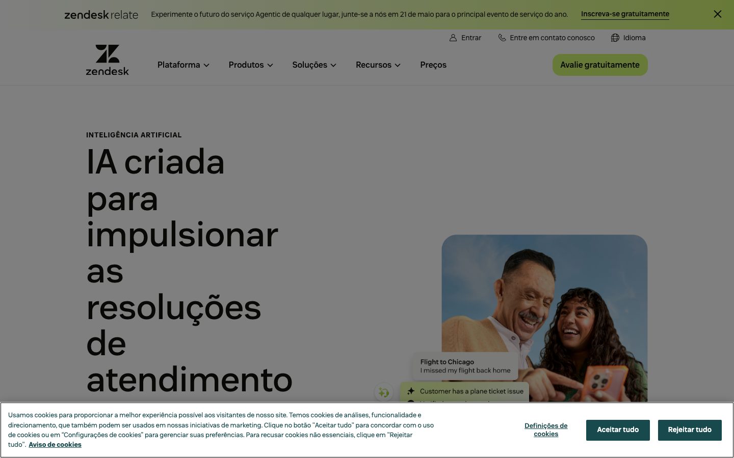 Zendesk AI