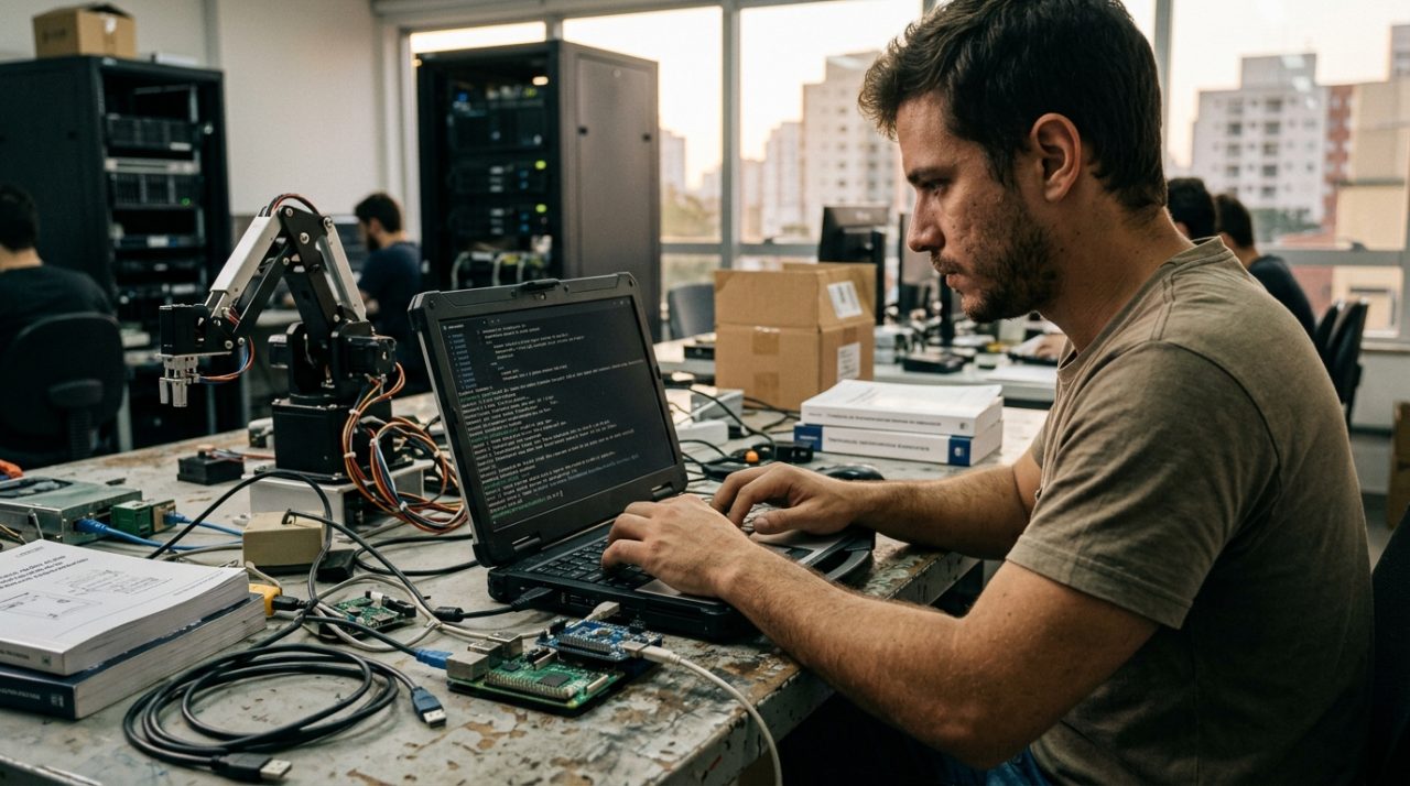 Benchmark revela os melhores LLMs locais para programação e automação de tarefas
