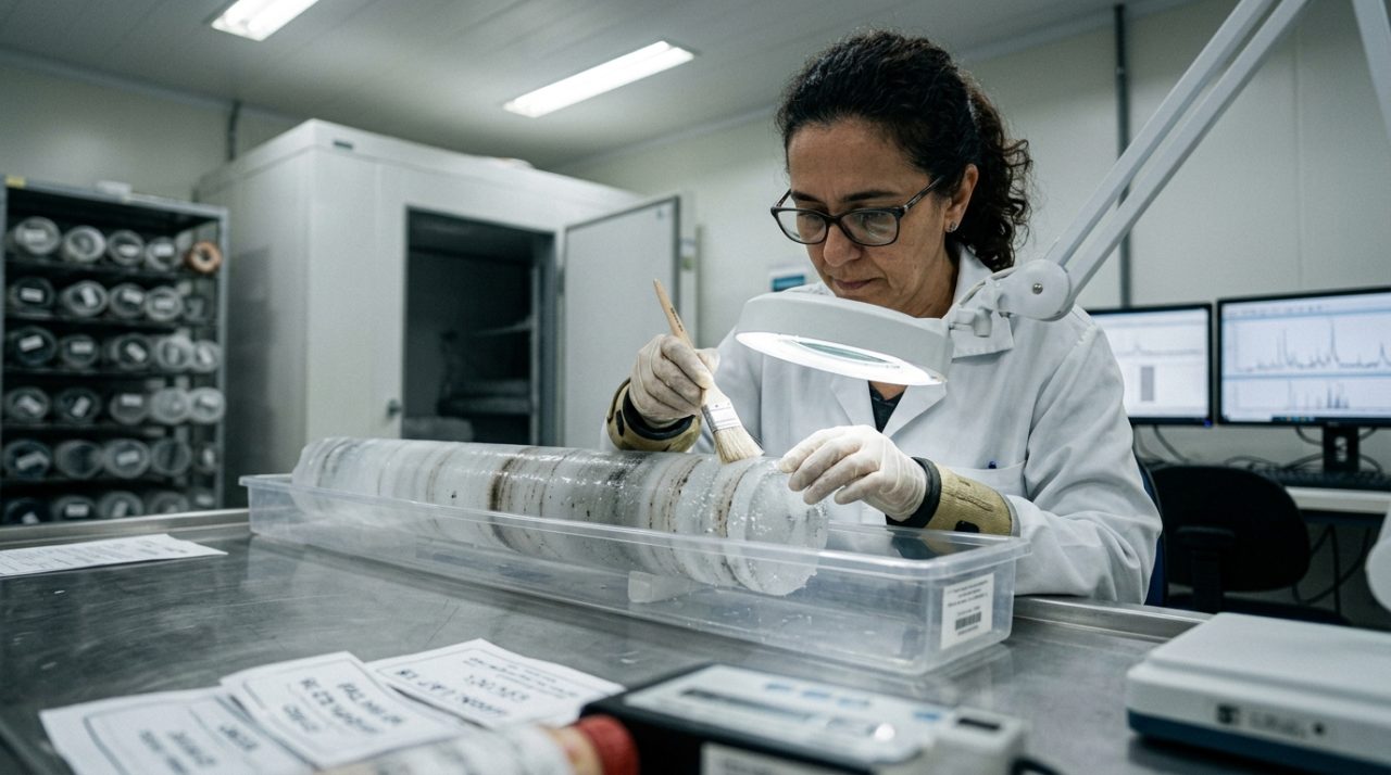 O Enigma do Problema dos 100.000 Anos nas Eras Glaciais