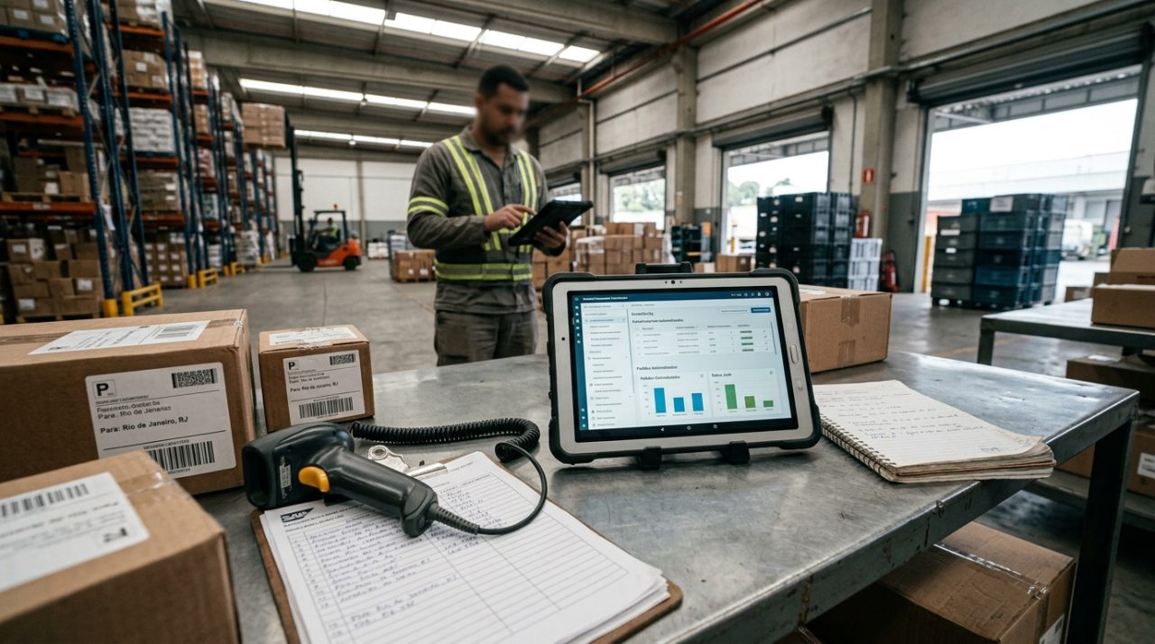 SAP Joule 2026: Como os Novos Agentes de IA Estão Automatizando Empresas no Brasil
