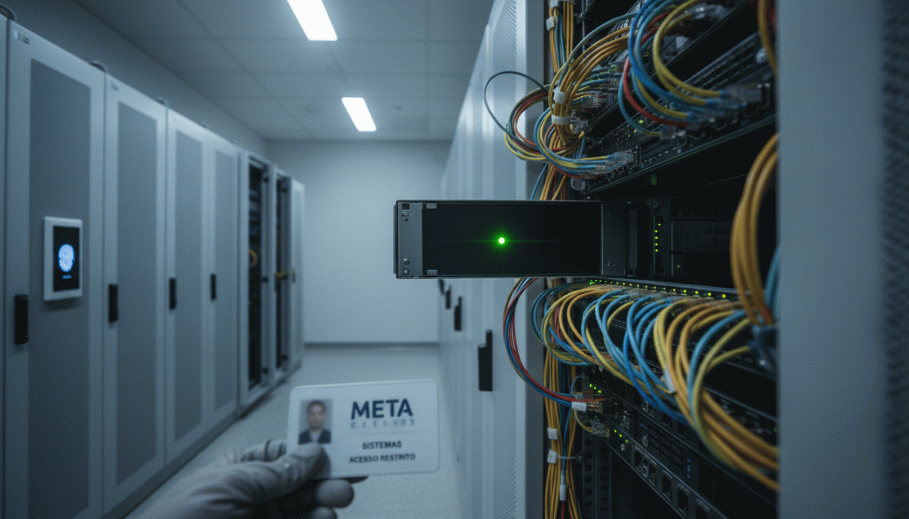 Meta vai Monitorar Funcionários para Treinar IA: O Que Isso Significa para sua Privacidade no Trabalho
