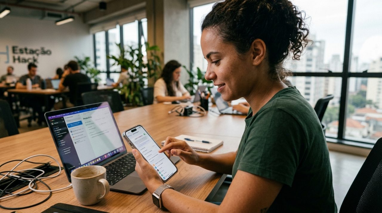 Apple Intelligence: IA da Apple Chega ao Brasil com Suporte a Português e Novas Funções