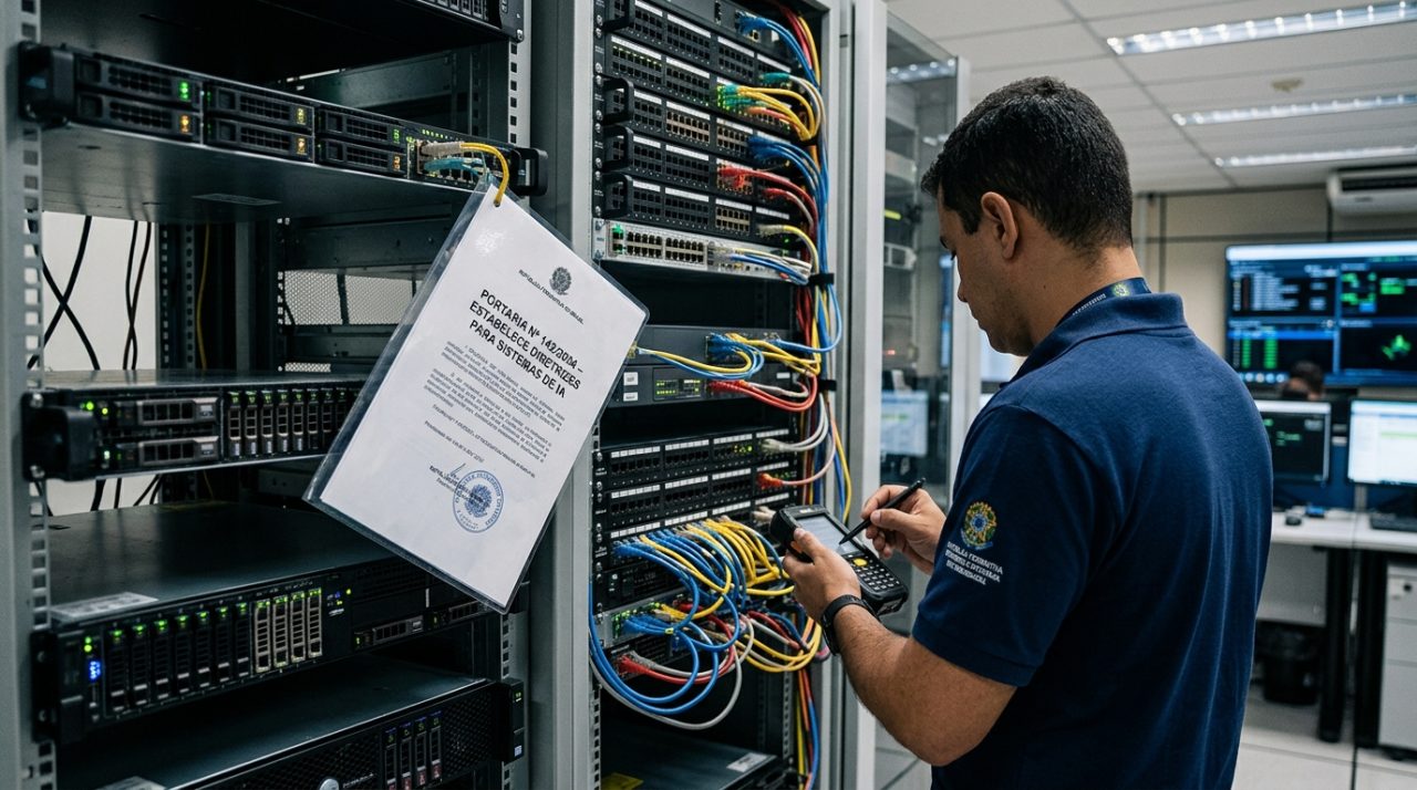 Marco Legal da IA: Senado Aprova Regras para o Uso de Inteligência Artificial no Brasil