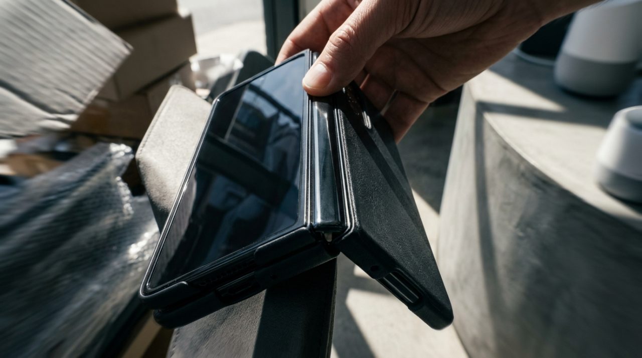 Smartphone Dobrável para Trabalho: Vale a Pena Investir na Tecnologia em 2026?