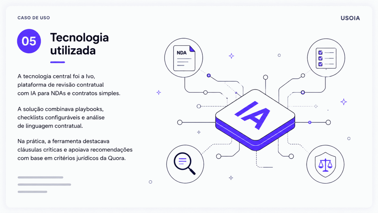 Como funcionava