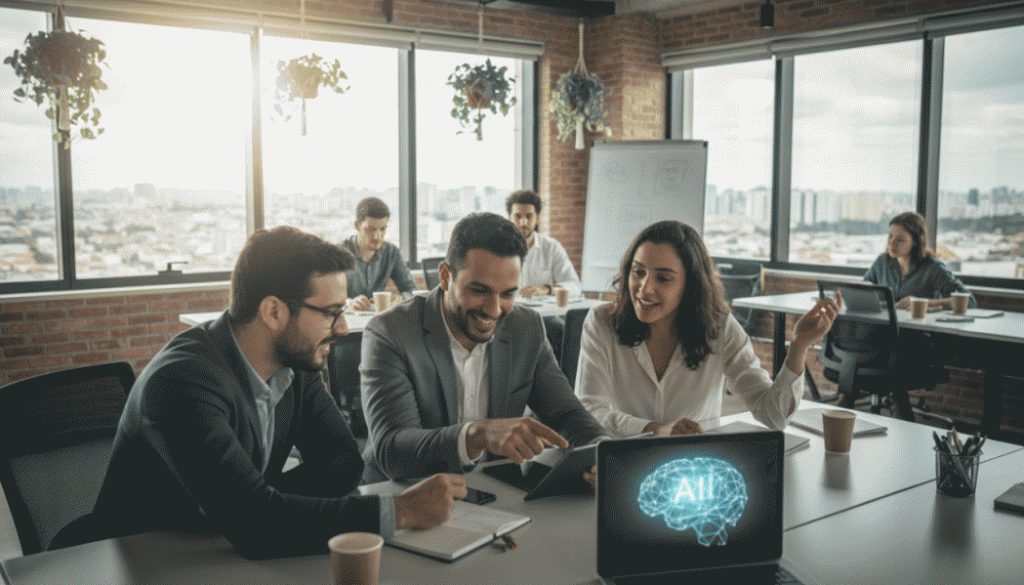 Astor: startup brasileira capta US$ 5 milhões para democratizar investimentos com IA