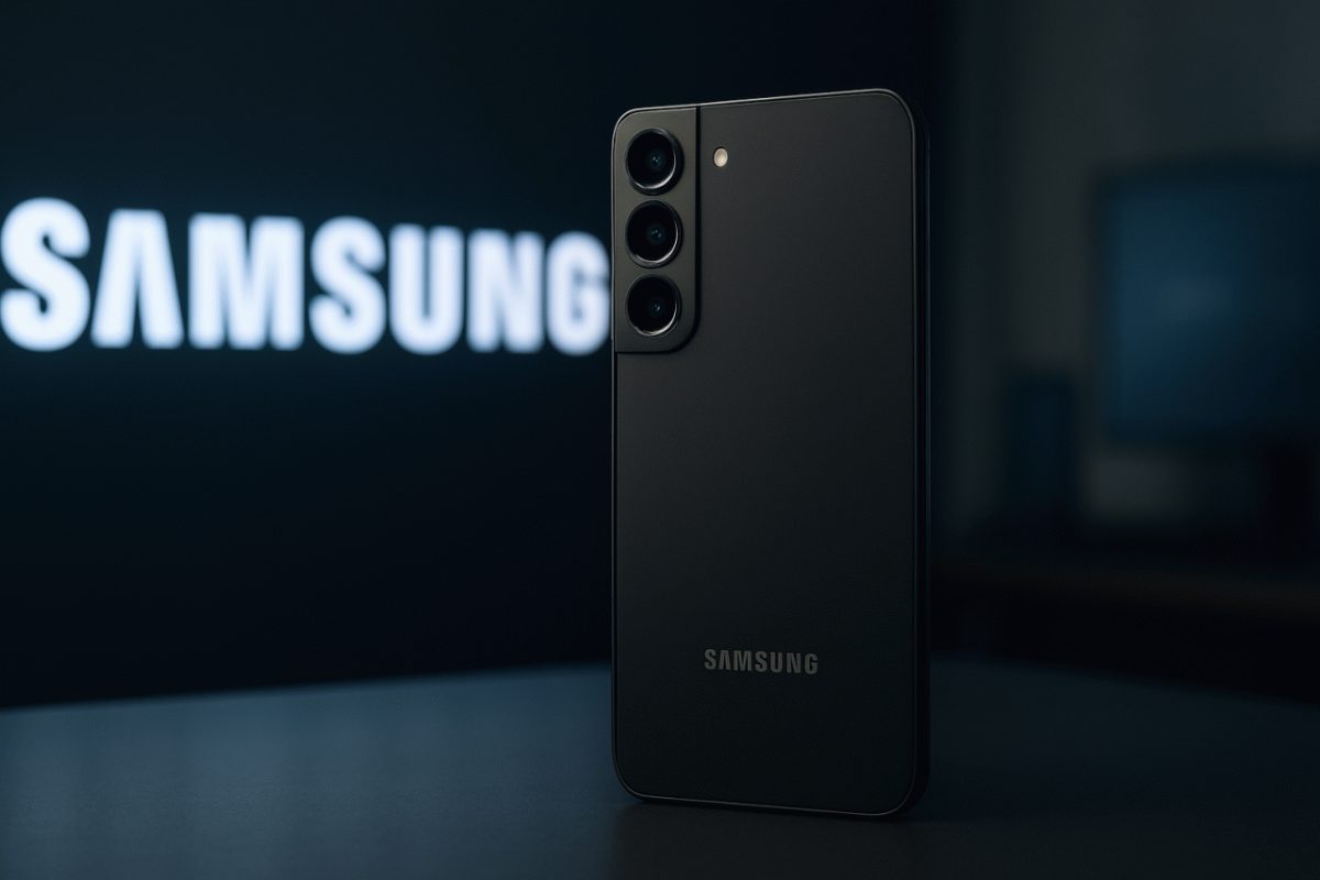 Divisão de Smartphones da Samsung Registra Primeira Perda Operacional na História
