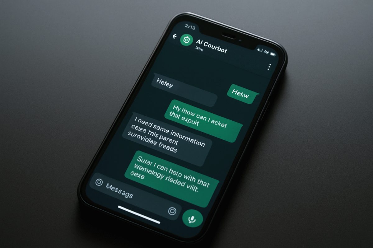 WhatsApp Adota Agentes de IA de Terceiros, Mas Criptografia Ponta a Ponta Fica de Fora Inicialmente