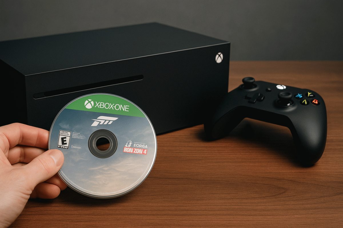 Além da Prateleira: Como o 'Project Helix' do Xbox Digitaliza Seus Jogos e Redefine a Propriedade no Mercado Digital Brasileiro