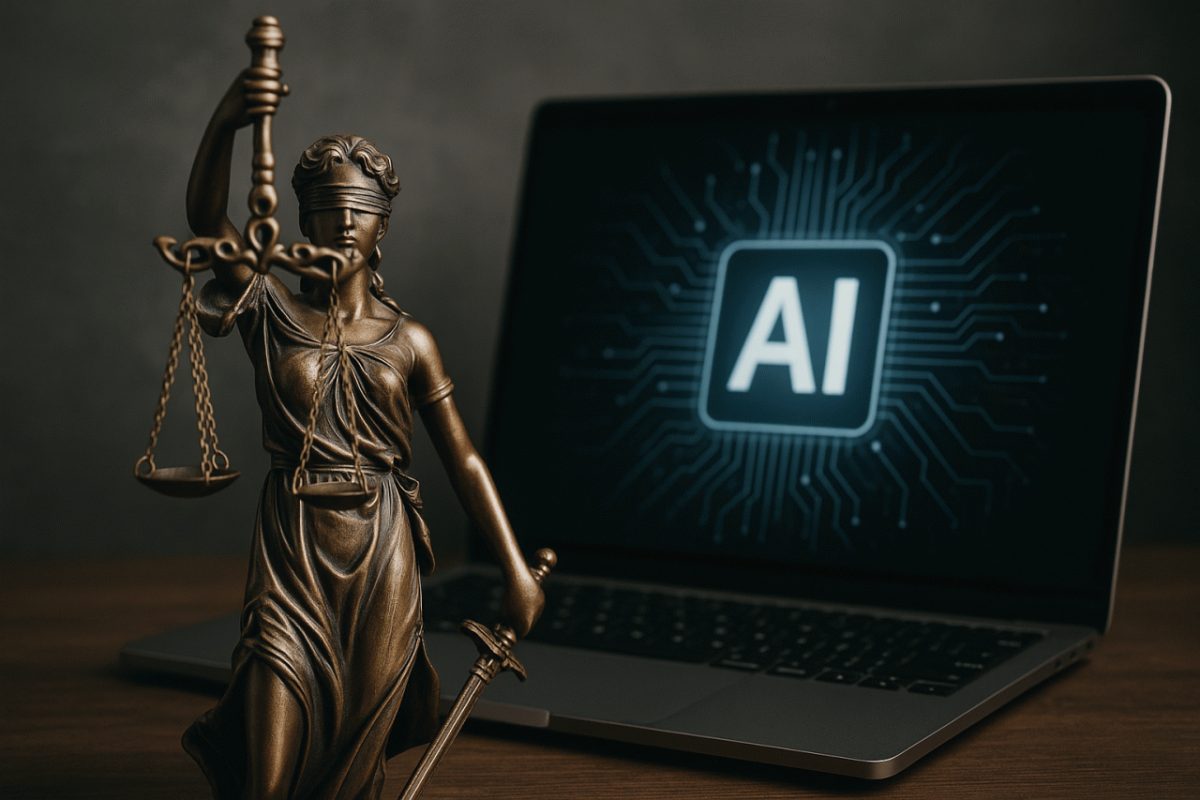 A Tempestade Perfeita: Como a IA Desafia a Propriedade Intelectual e Redefine o Valor da Criação Humana