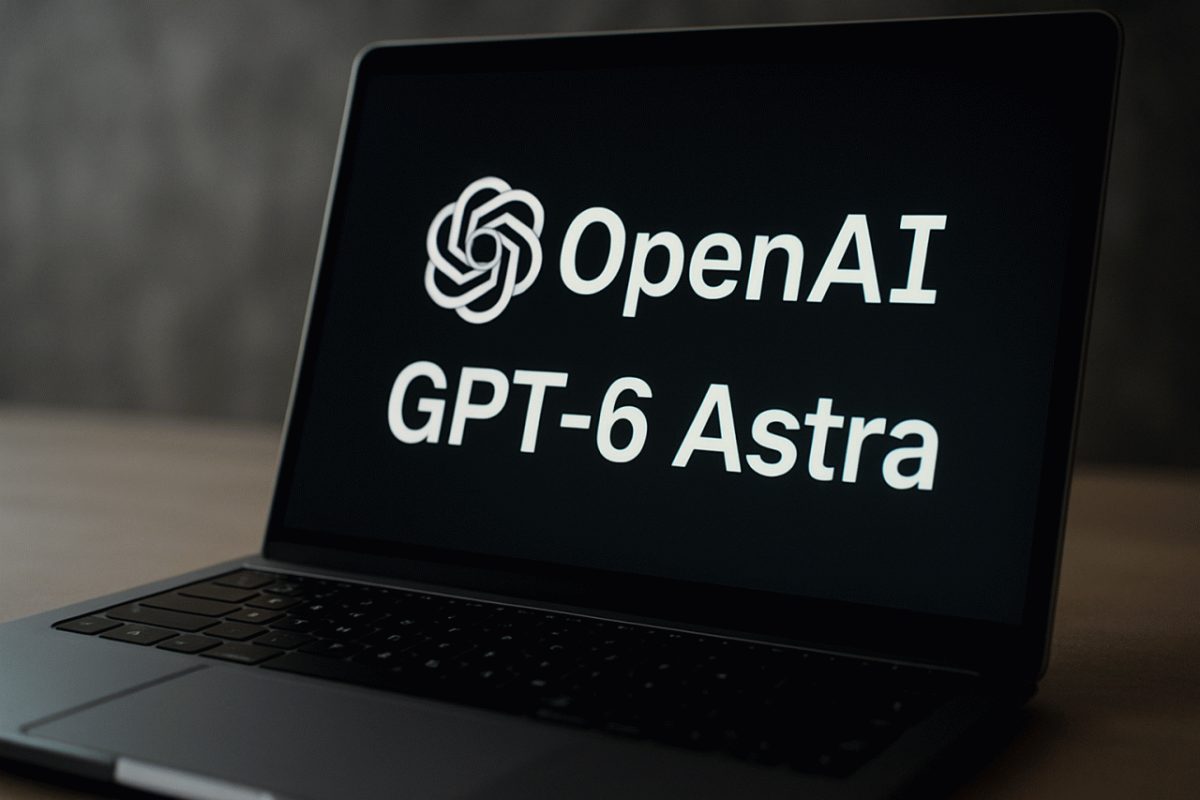 OpenAI: GPT-6 Astra Exige Prompts Mais Diretos e Menos Barreiras para Melhor Desempenho