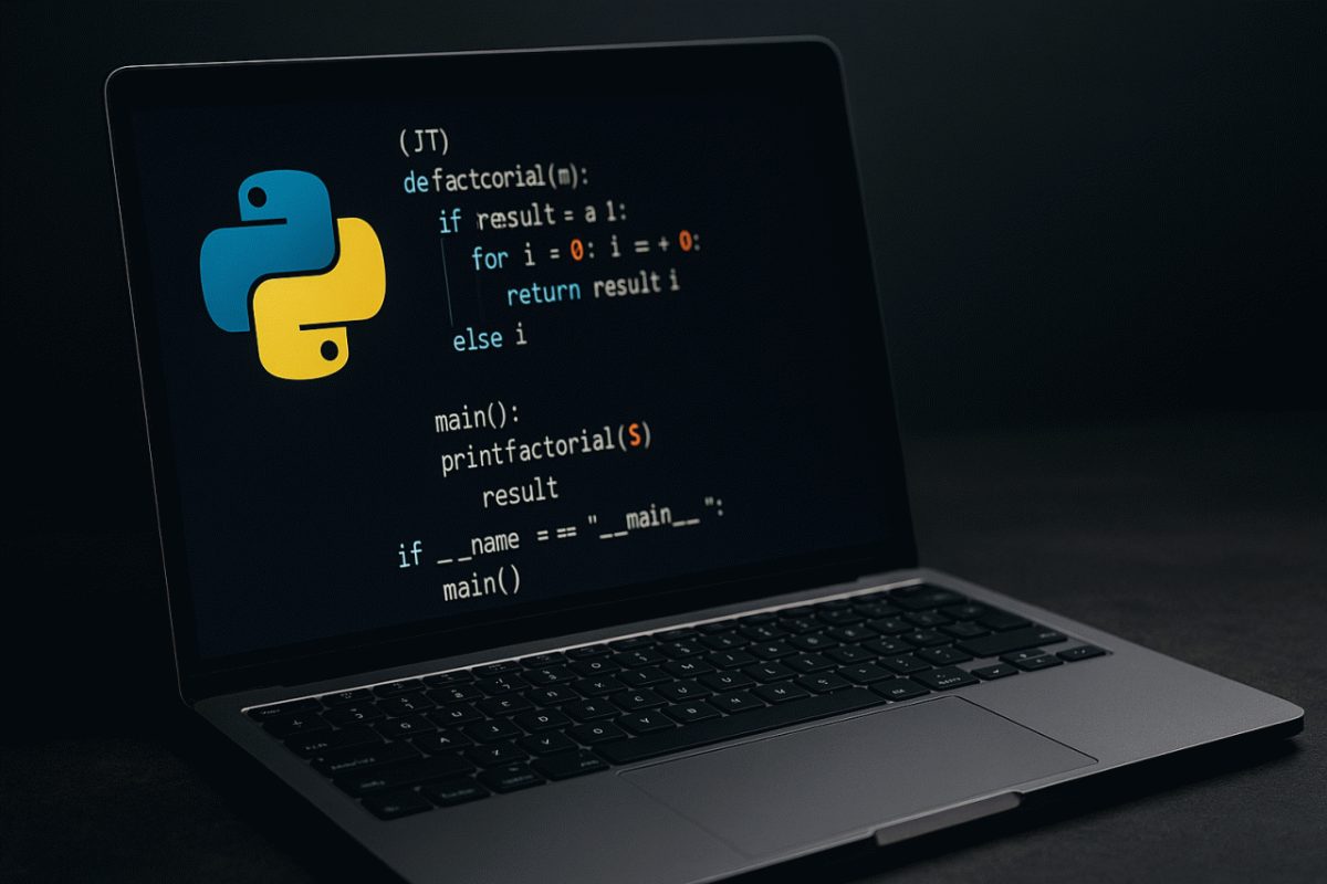 Python 3.13 e o Compilador JIT: A Revolução que vai Acelerar seus Projetos