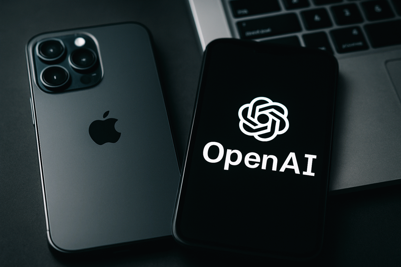 Por que a Apple processou a OpenAI por roubo de segredos comerciais?