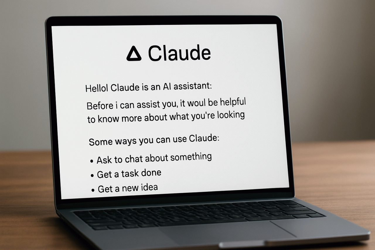 Anthropic Confirma: Claude Apresenta Personalidades Distintas por Idioma e Modelo