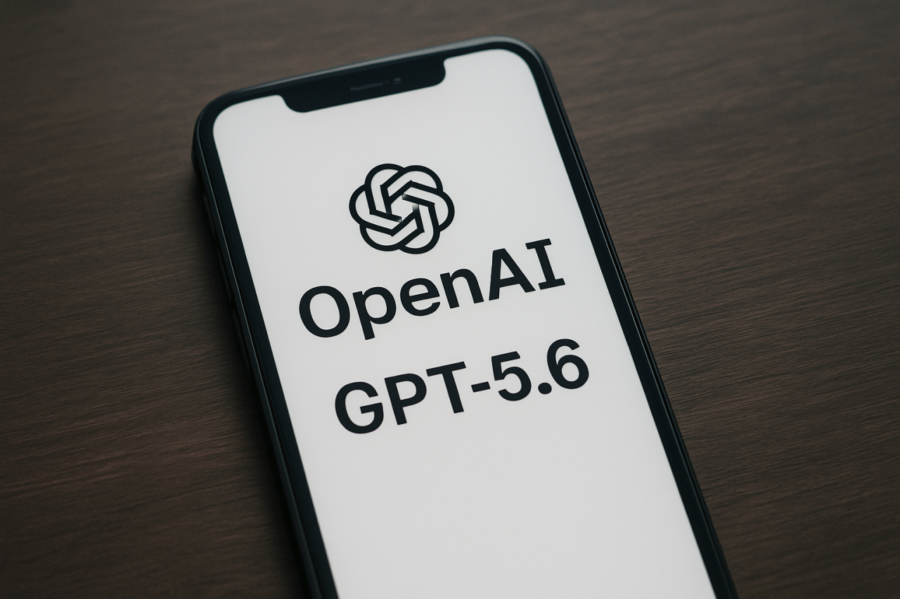 OpenAI Reduz Custos dos Modelos GPT-5.6 Terra e Luna em até 80%