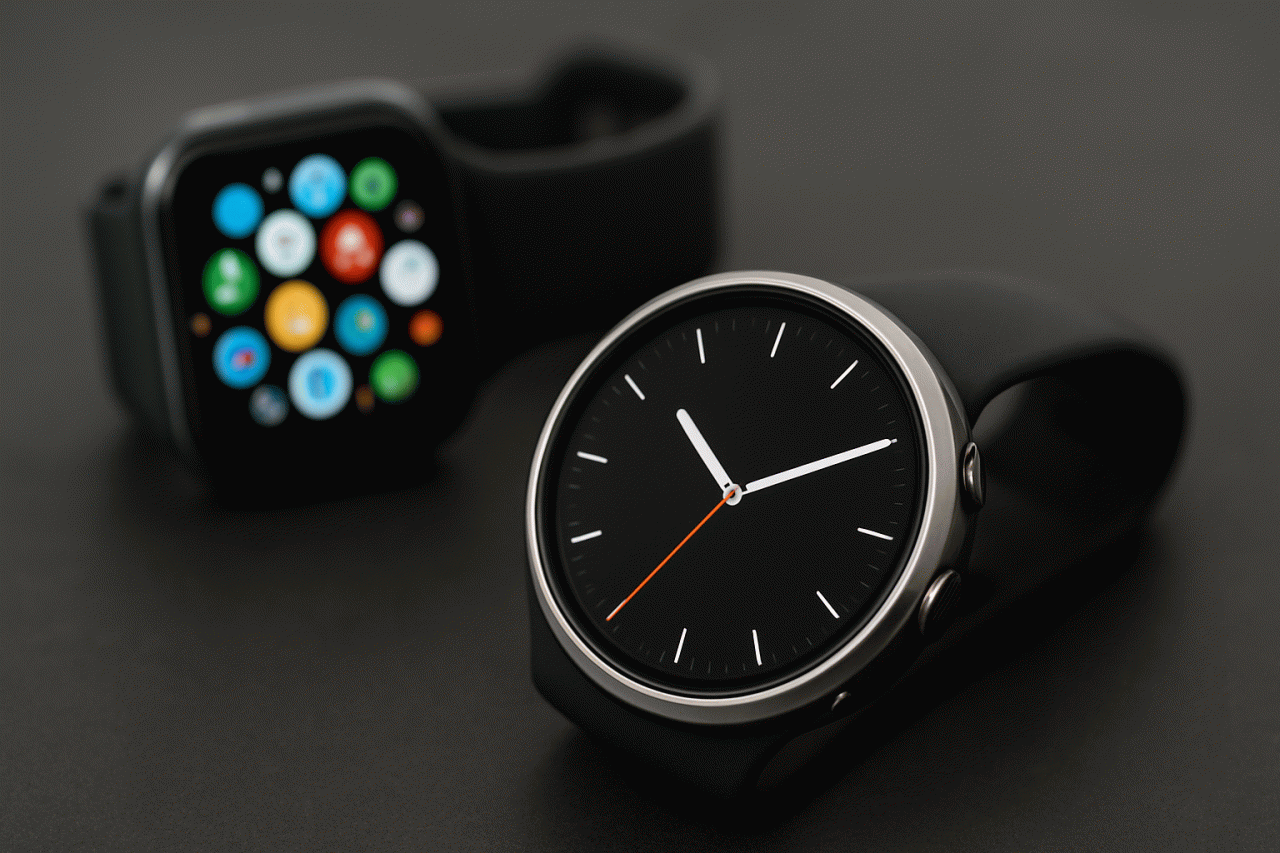 Apple Watch: A Apple planeja telas redondas e designs radicais?