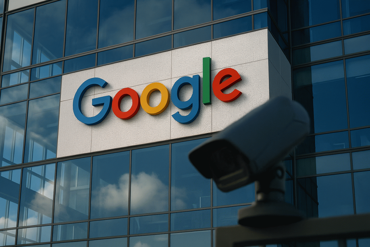 O Novo Coração da Inovação: Google Investe R$ 109 Milhões em Centro de IA e Cibersegurança no Brasil