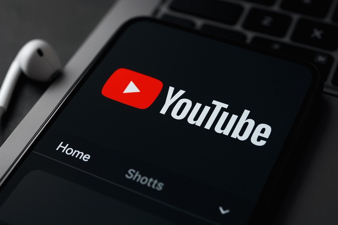 8 Mil Horas ou 20 Milhões de Visualizações: YouTube Endurece Regras para Monetização